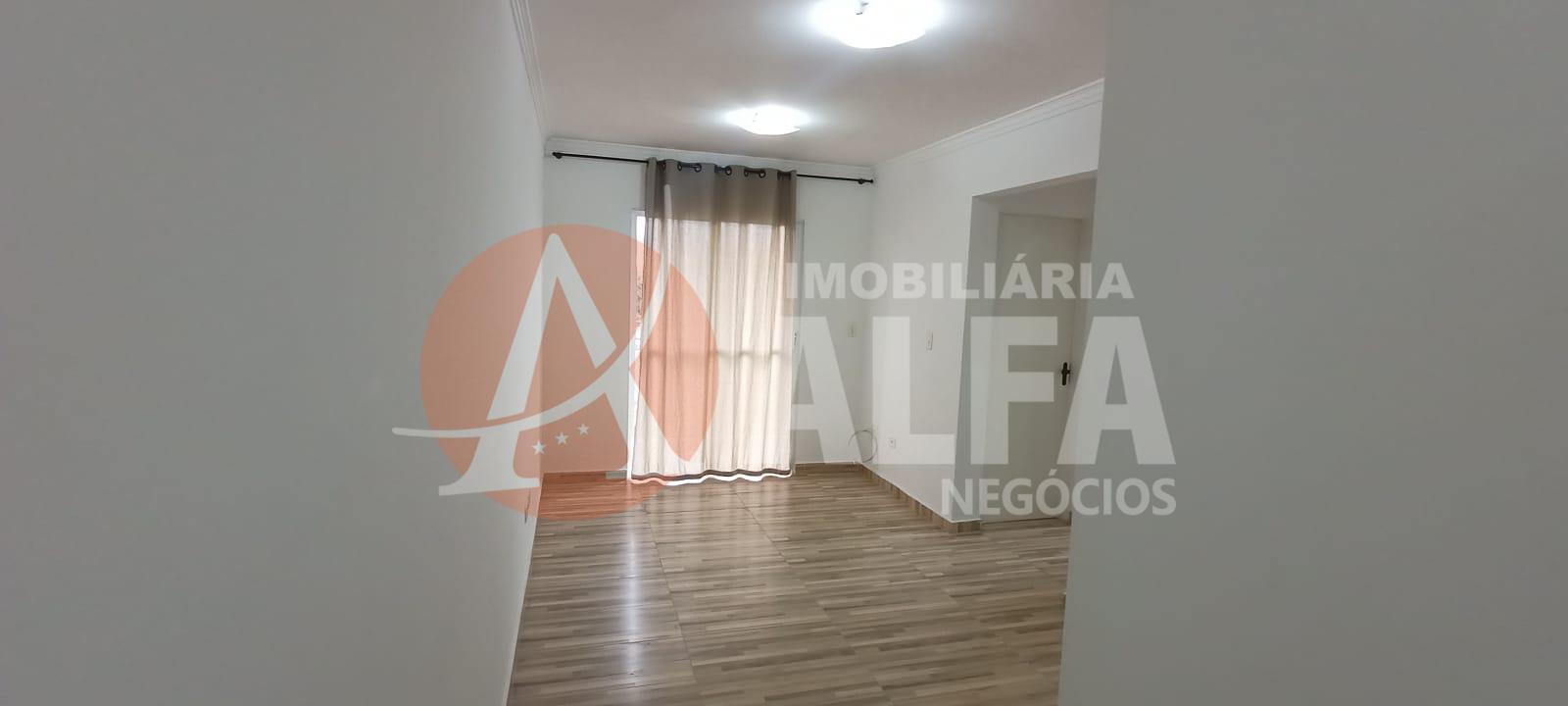 Apartamento - (V)- 2 dormitórios - Condomínio Residencial Orquídeas - Vila São Joaquim - Cotia /SP