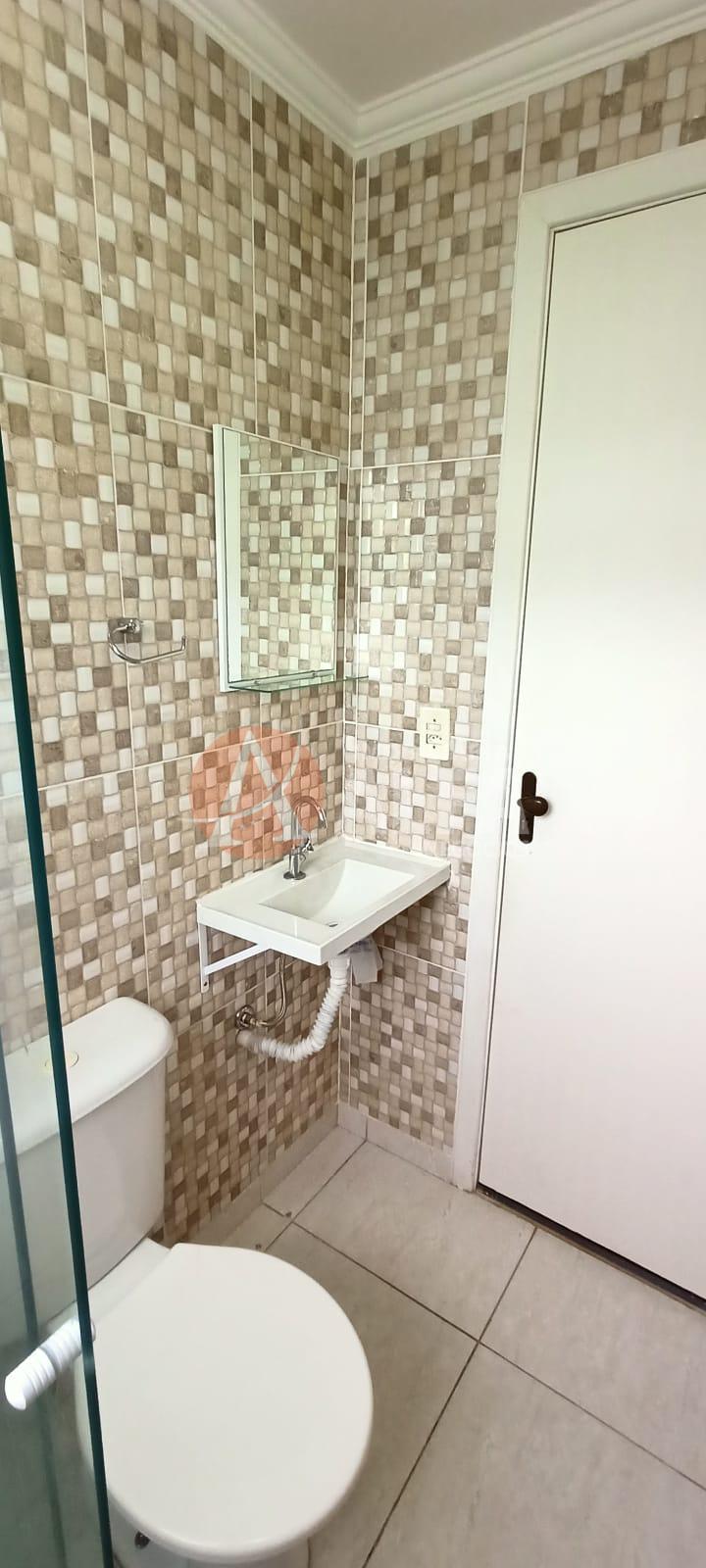 Apartamento - (V)- 2 dormitórios - Condomínio Residencial Orquídeas - Vila São Joaquim - Cotia /SP