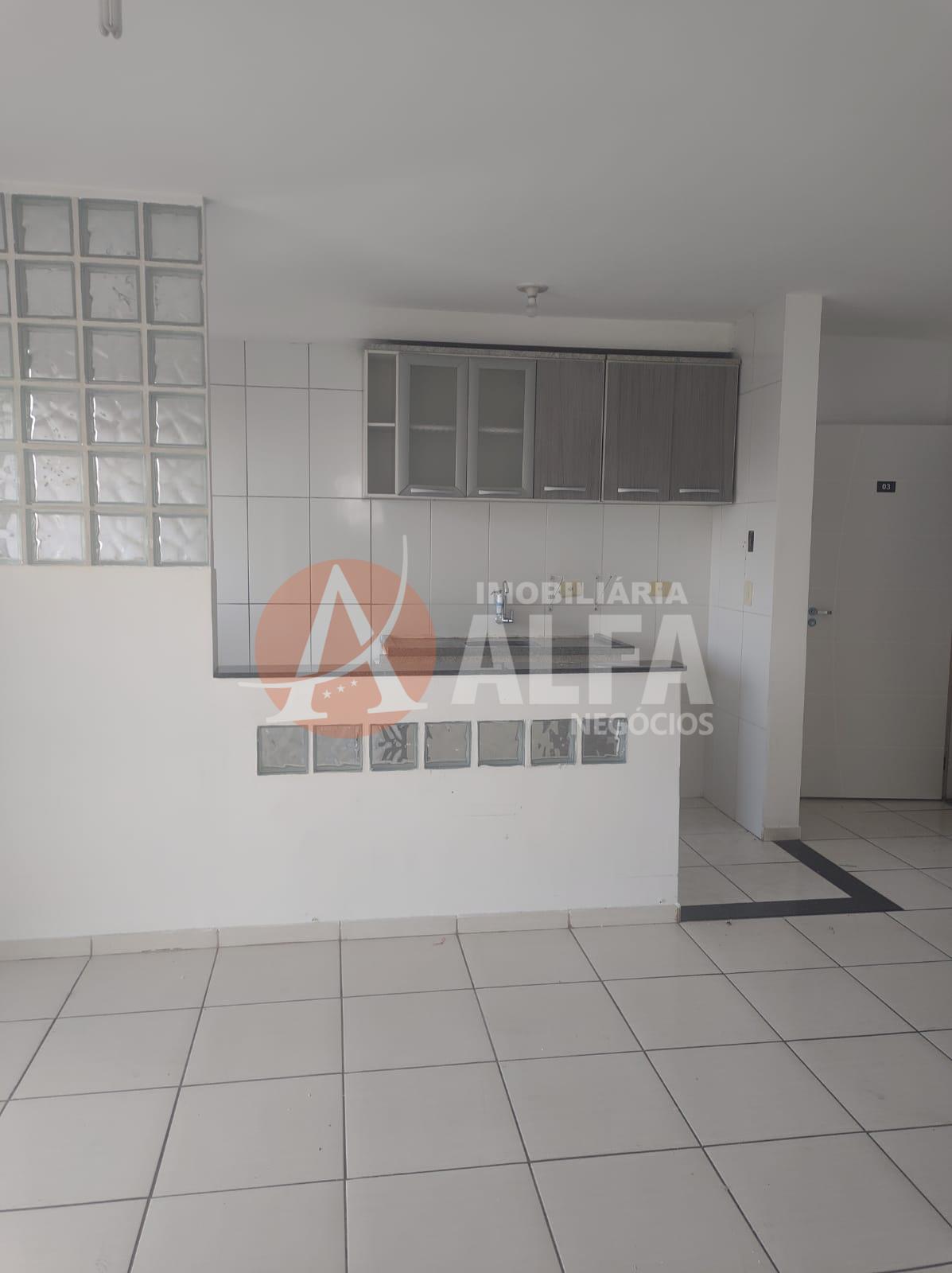 APARTAMENTO (V) - 2 DORMITÓRIOS - CONDOMÍNIO ASTÓRIA I - JARDIM DOS IPÊS - COTIA/SP