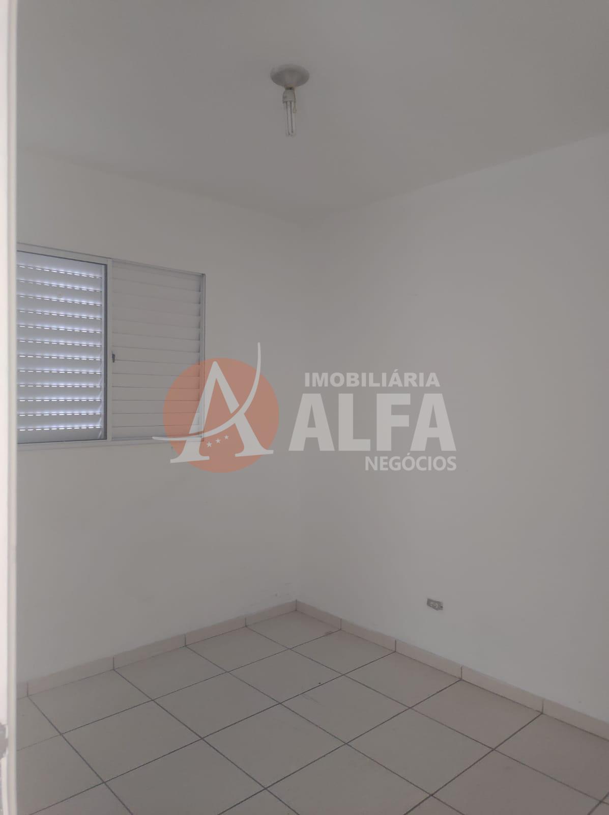 APARTAMENTO (V) - 2 DORMITÓRIOS - CONDOMÍNIO ASTÓRIA I - JARDIM DOS IPÊS - COTIA/SP