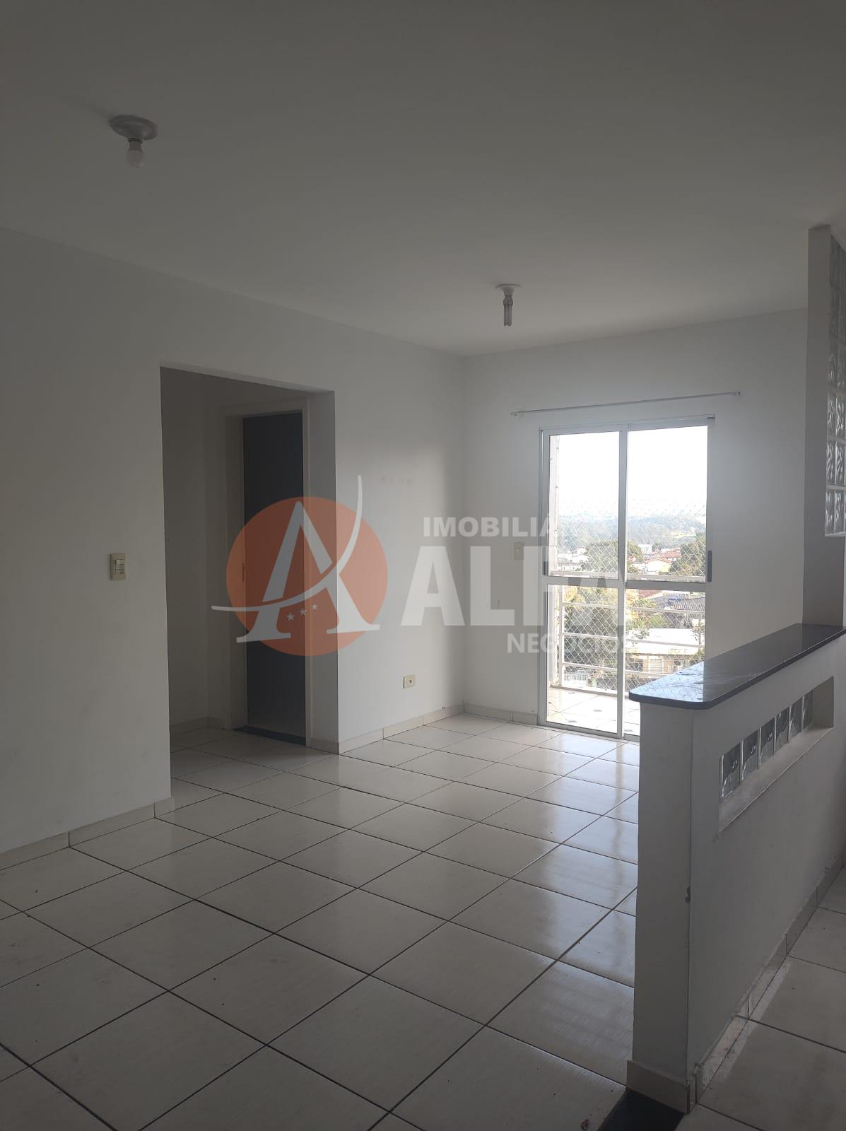 APARTAMENTO (V) - 2 DORMITÓRIOS - CONDOMÍNIO ASTÓRIA I - JARDIM DOS IPÊS - COTIA/SP