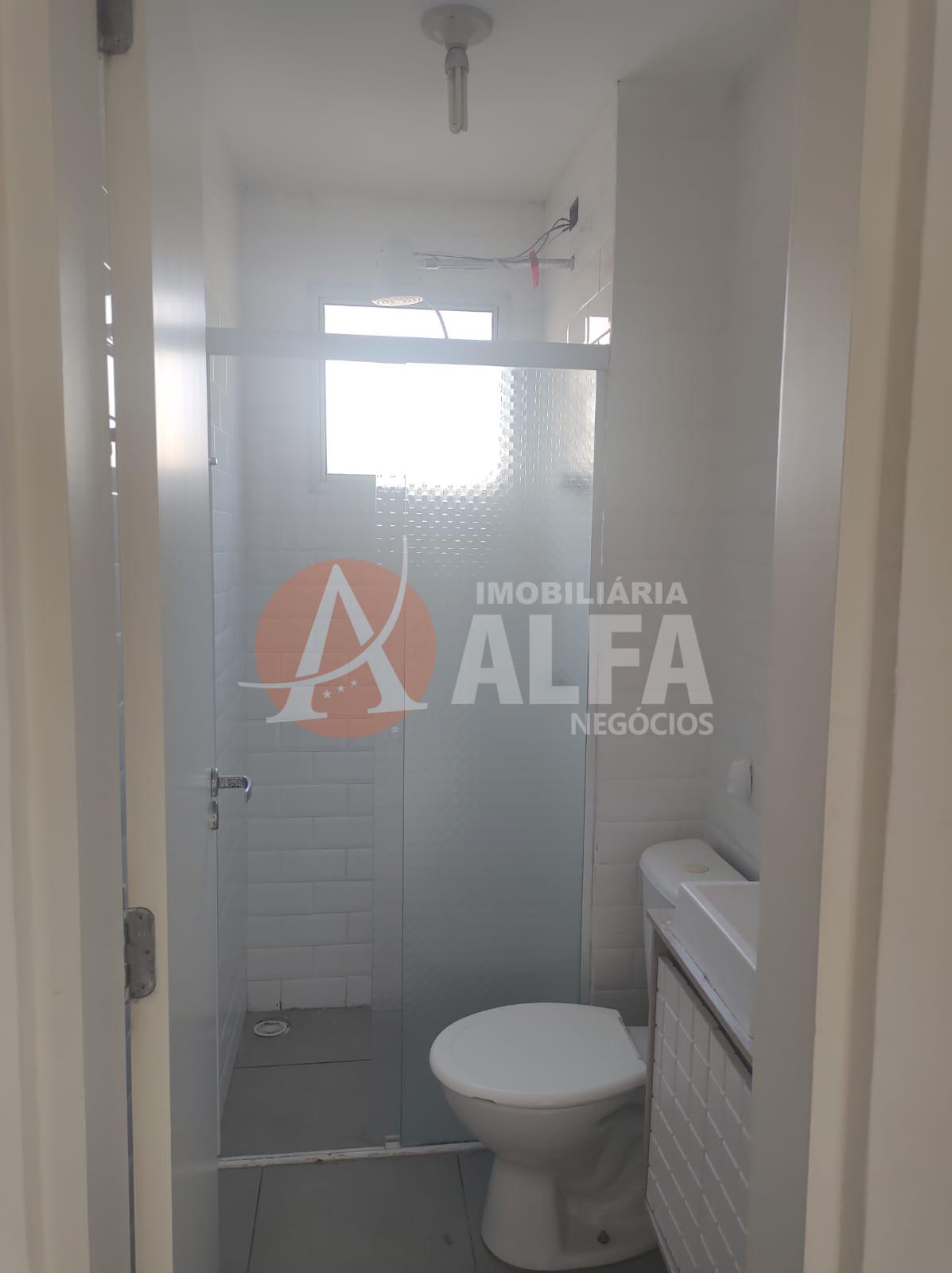 APARTAMENTO (V) - 2 DORMITÓRIOS - CONDOMÍNIO ASTÓRIA I - JARDIM DOS IPÊS - COTIA/SP