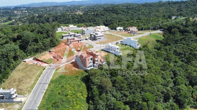 Terreno à venda com 1 quarto, 125m² - Foto 5