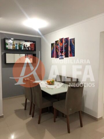 Apartamento à venda com 2 quartos, 47m² - Foto 3