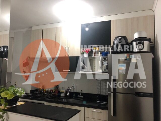 Apartamento à venda com 2 quartos, 47m² - Foto 4