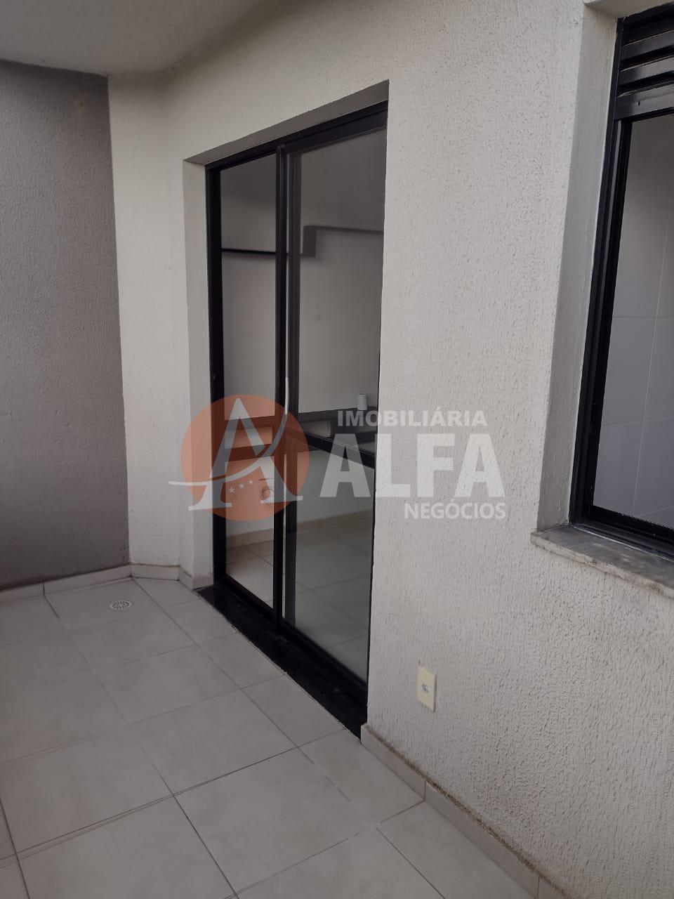 Apartamento à venda com 2 quartos, 54m² - Foto 6