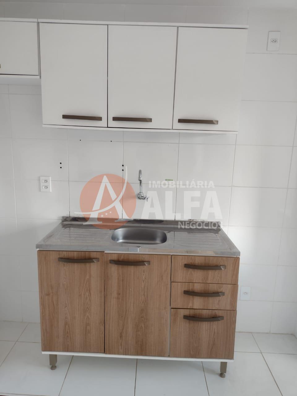 Apartamento à venda com 2 quartos, 54m² - Foto 3