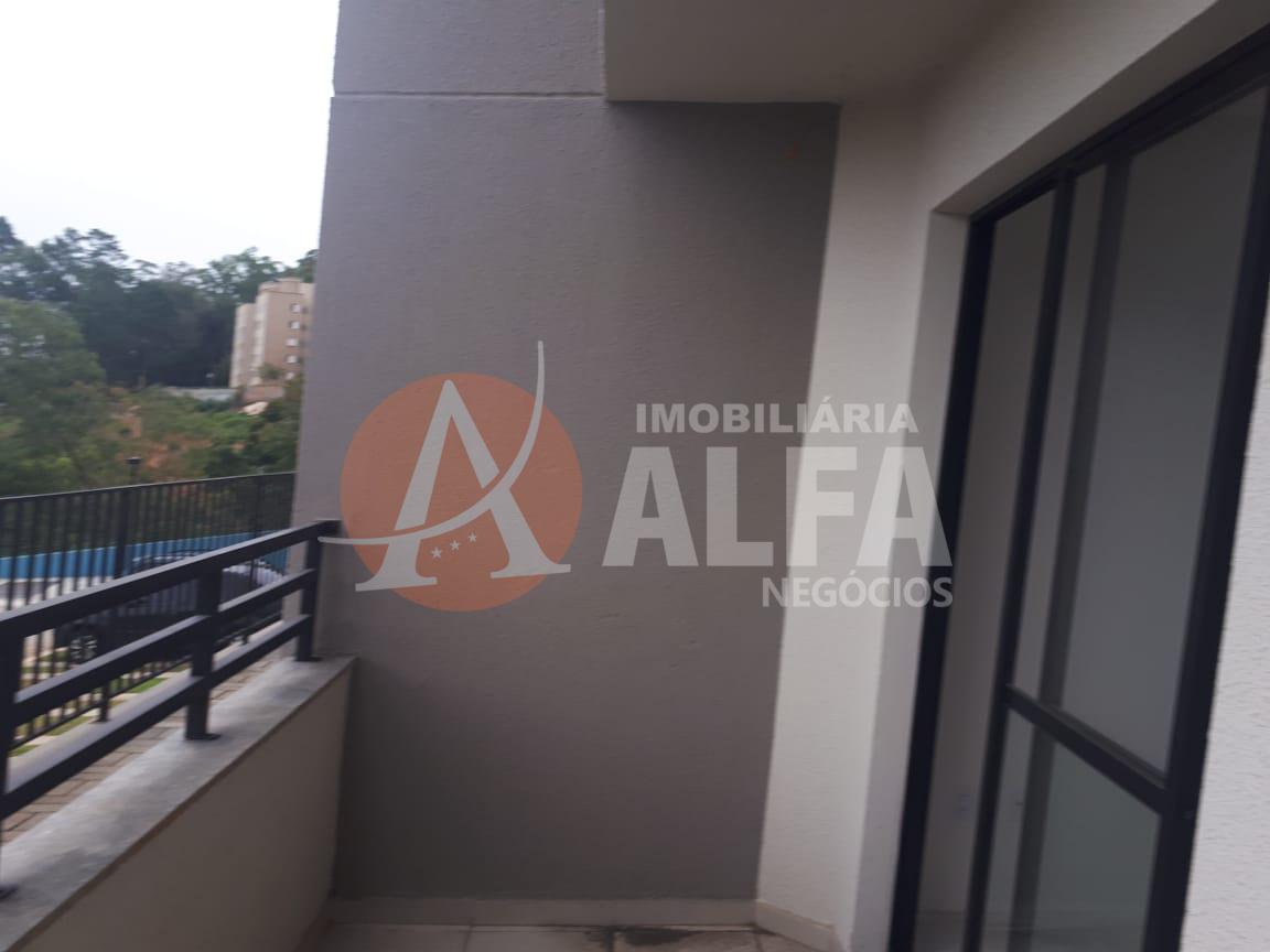 Apartamento à venda com 2 quartos, 54m² - Foto 18