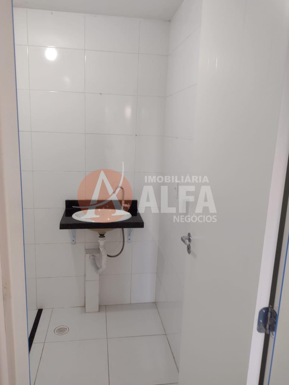 Apartamento à venda com 2 quartos, 54m² - Foto 7