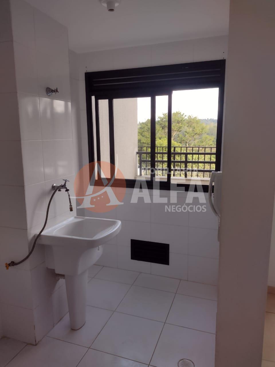 Apartamento à venda com 2 quartos, 54m² - Foto 8