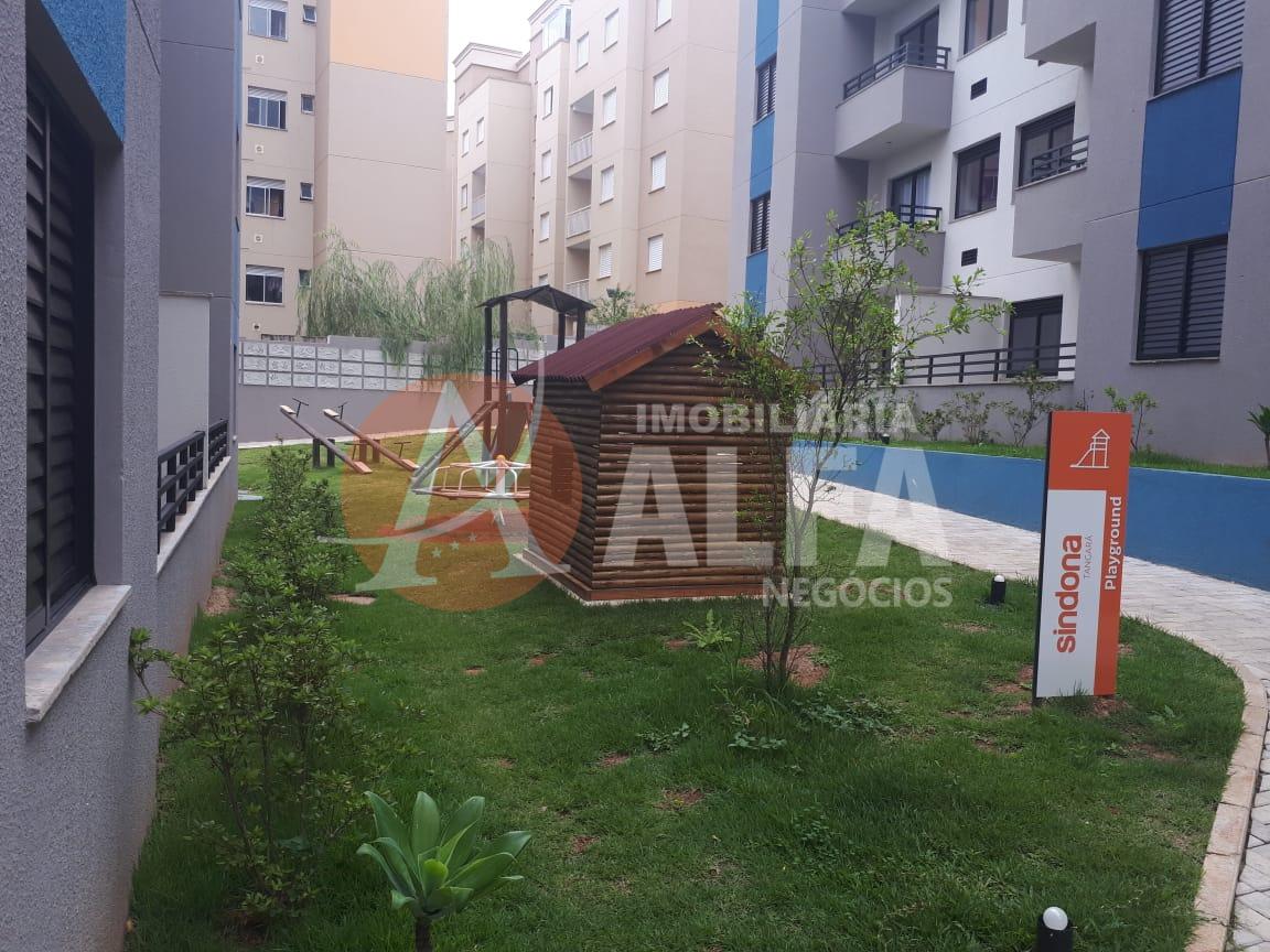 Apartamento à venda com 2 quartos, 54m² - Foto 20