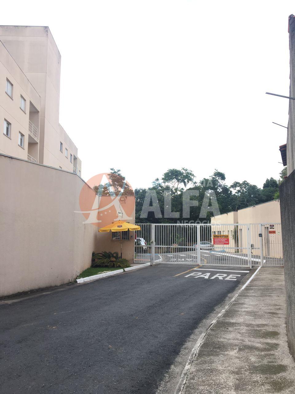 Apartamento para alugar com 2 quartos, 47m² - Foto 14