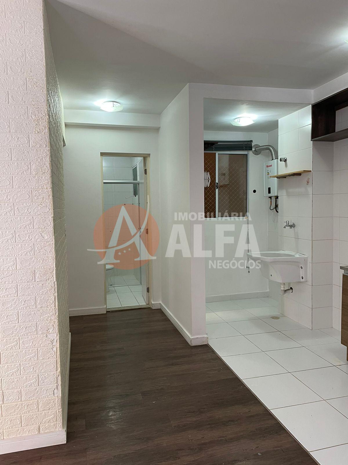 Apartamento para alugar com 2 quartos, 47m² - Foto 7