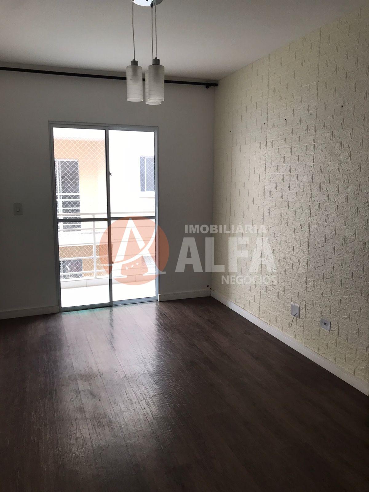 Apartamento com 2 Dormitórios - Condomínio Astória Residence III - Jardim Barro Branco - Cotia/SP