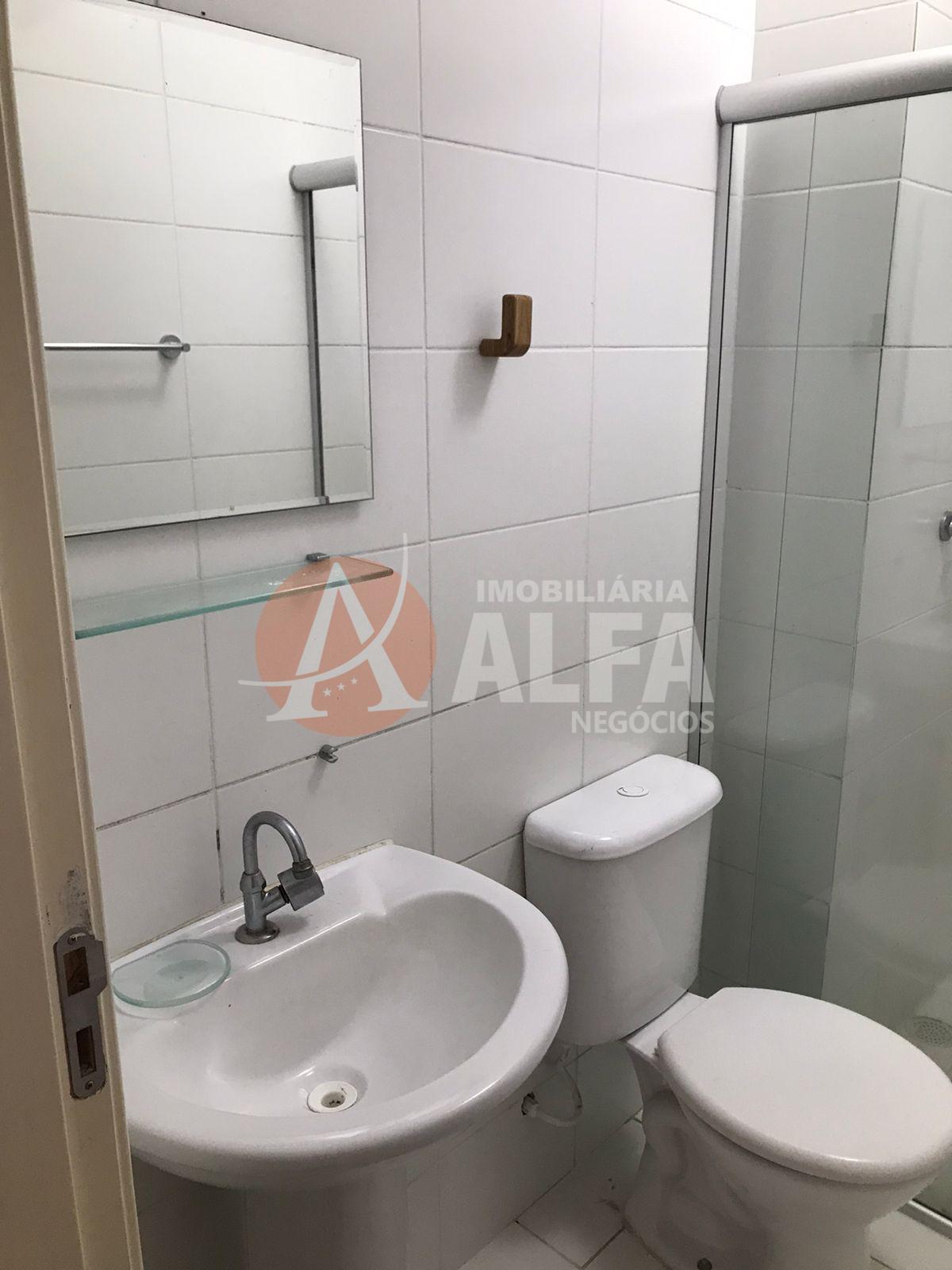Apartamento com 2 Dormitórios - Condomínio Astória Residence III - Jardim Barro Branco - Cotia/SP