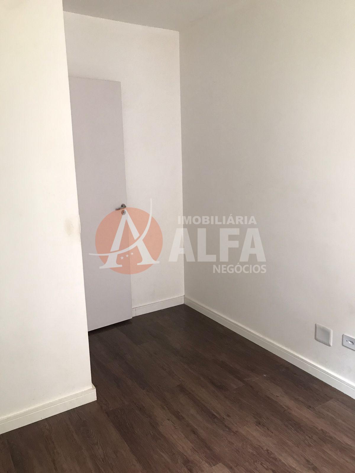 Apartamento com 2 Dormitórios - Condomínio Astória Residence III - Jardim Barro Branco - Cotia/SP