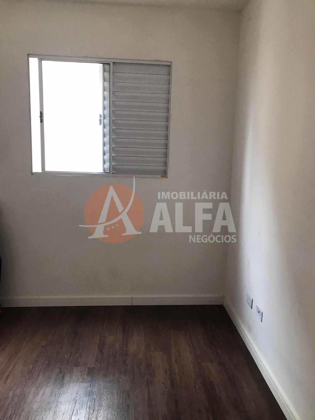 Apartamento com 2 Dormitórios - Condomínio Astória Residence III - Jardim Barro Branco - Cotia/SP