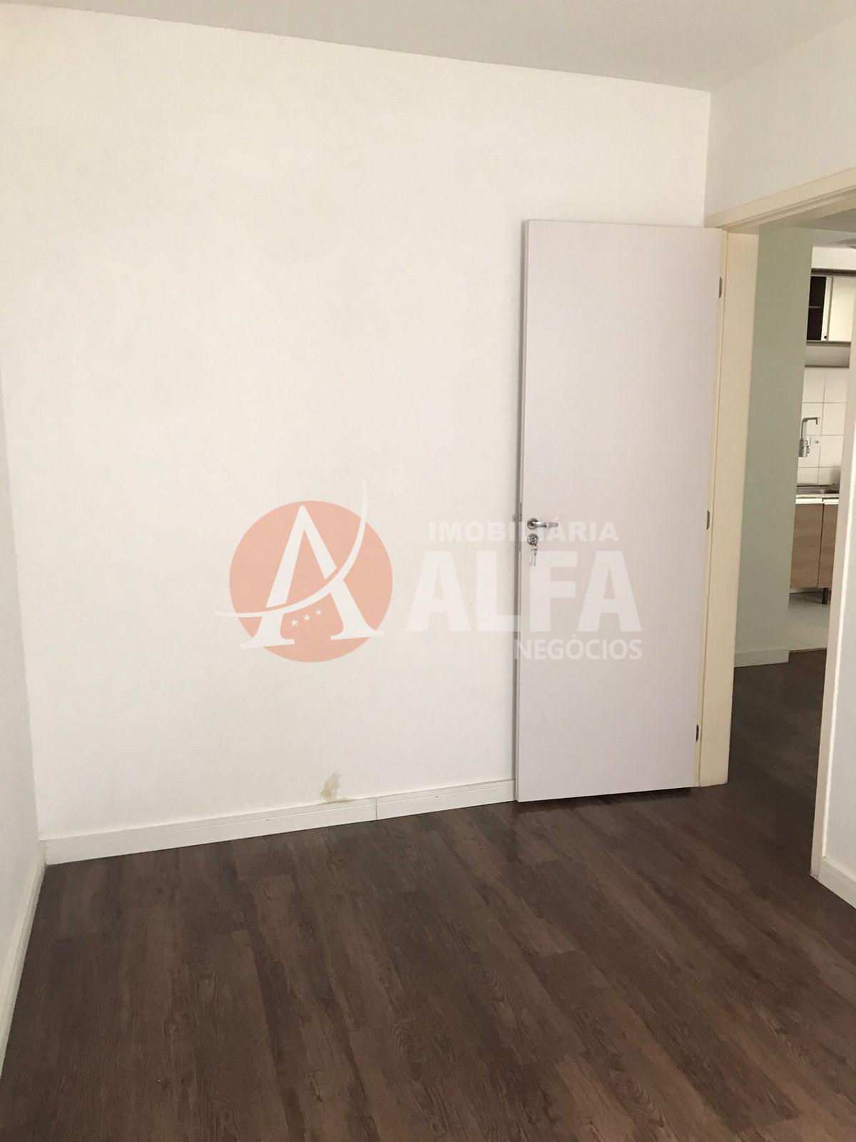 Apartamento com 2 Dormitórios - Condomínio Astória Residence III - Jardim Barro Branco - Cotia/SP