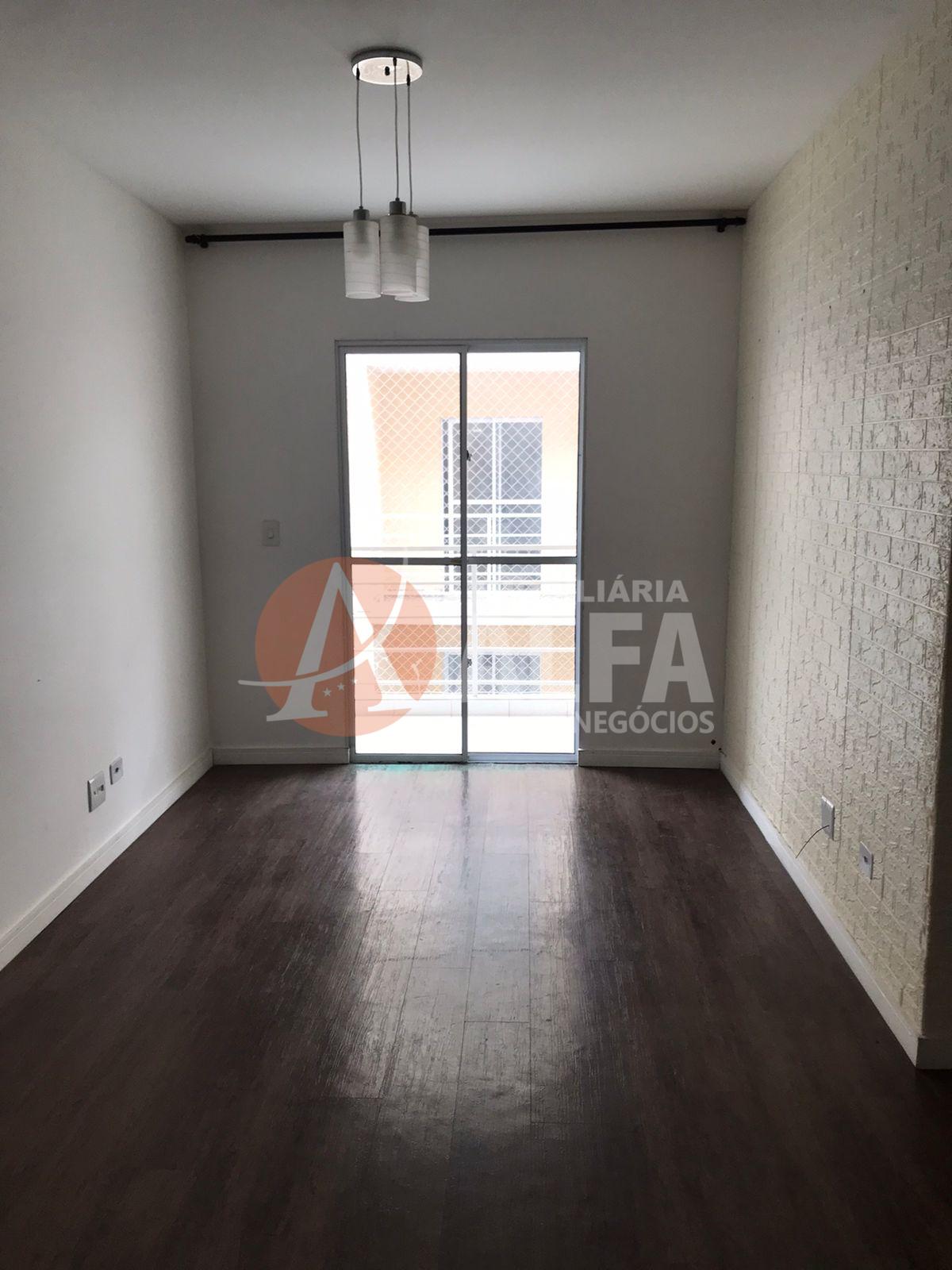 Apartamento com 2 Dormitórios - Condomínio Astória Residence III - Jardim Barro Branco - Cotia/SP