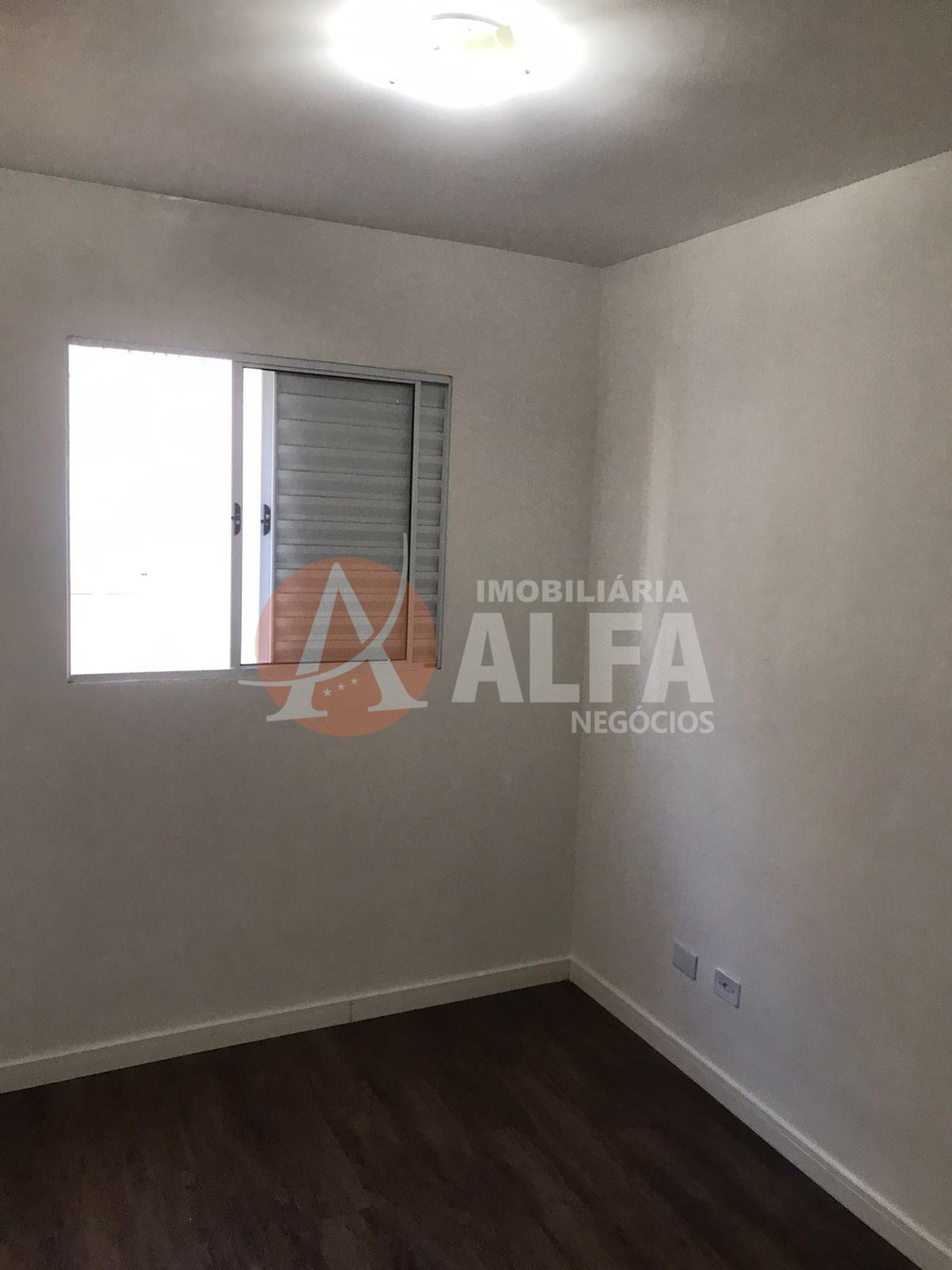 Apartamento com 2 Dormitórios - Condomínio Astória Residence III - Jardim Barro Branco - Cotia/SP