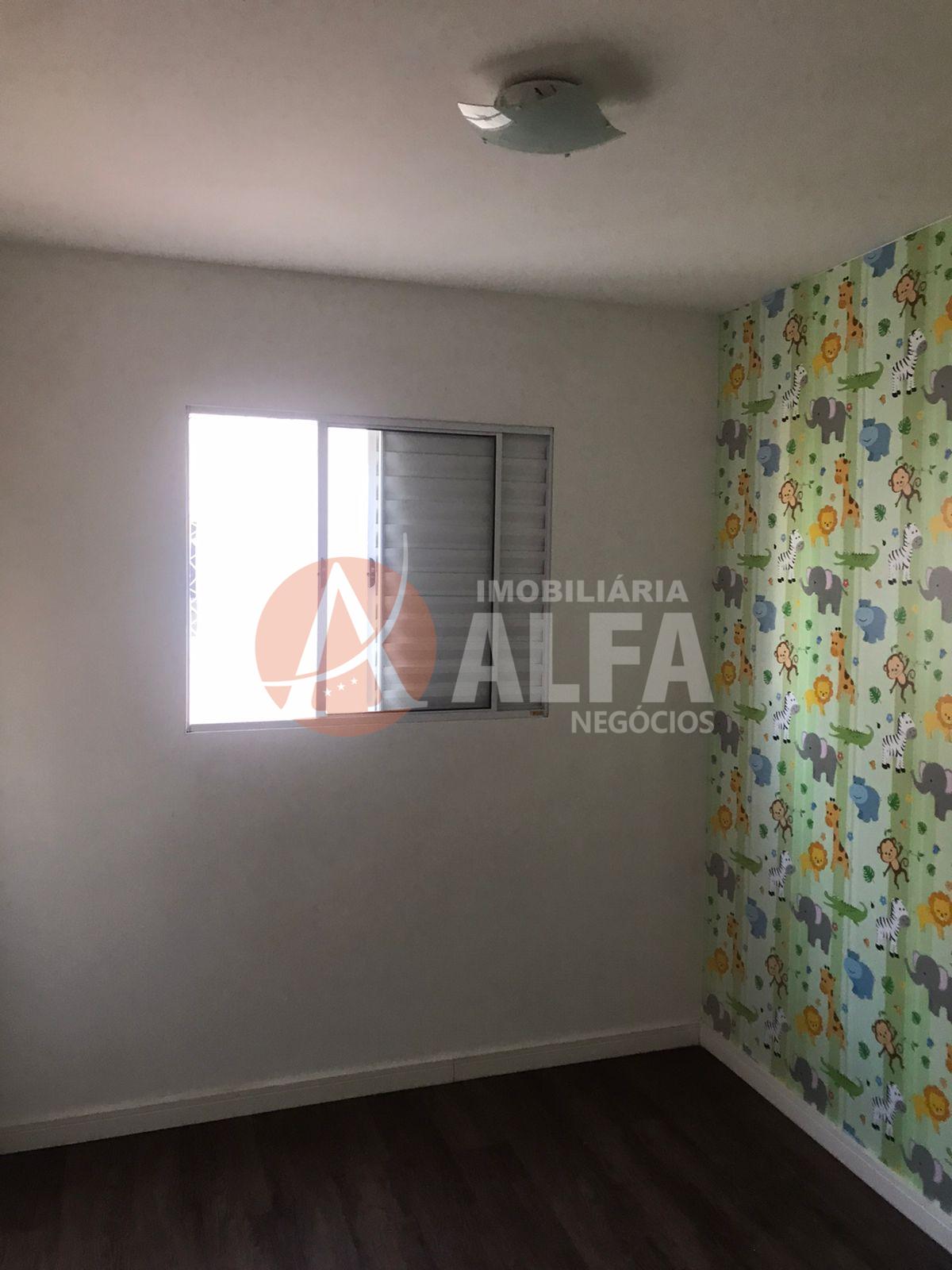 Apartamento com 2 Dormitórios - Condomínio Astória Residence III - Jardim Barro Branco - Cotia/SP