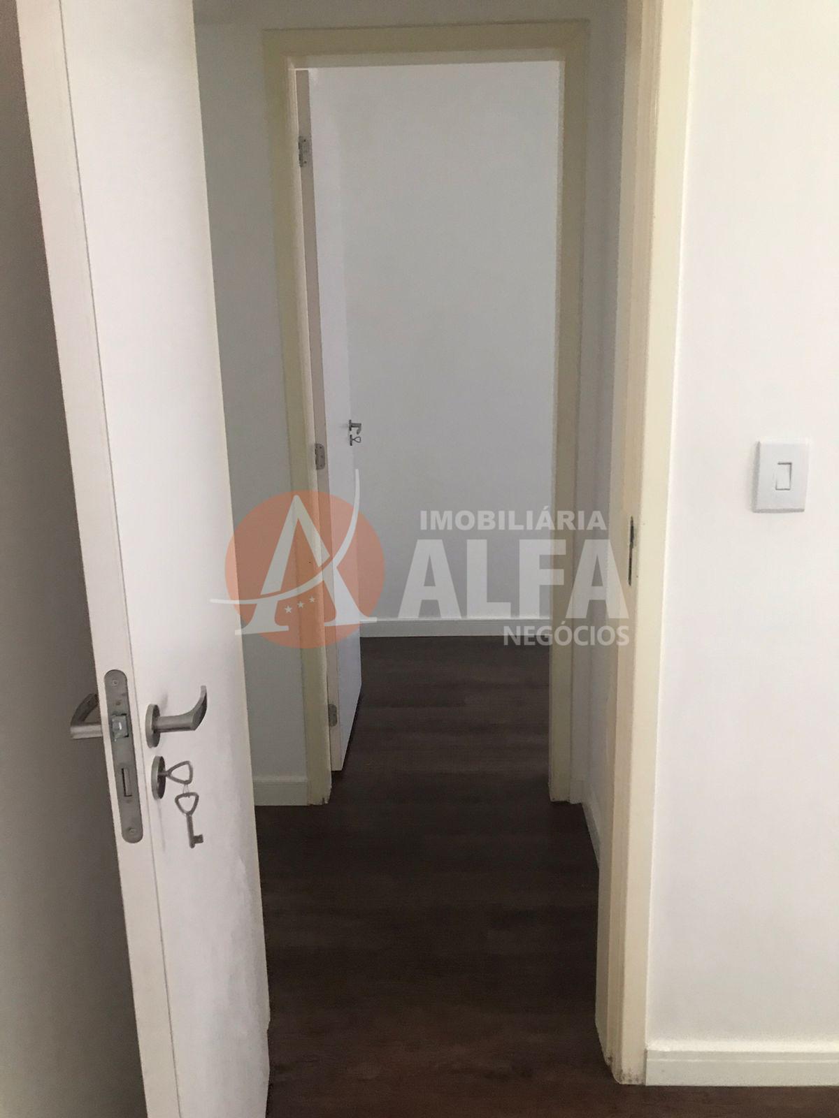 Apartamento com 2 Dormitórios - Condomínio Astória Residence III - Jardim Barro Branco - Cotia/SP