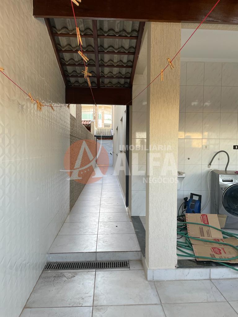 Casa à venda com 3 quartos, 156m² - Foto 14