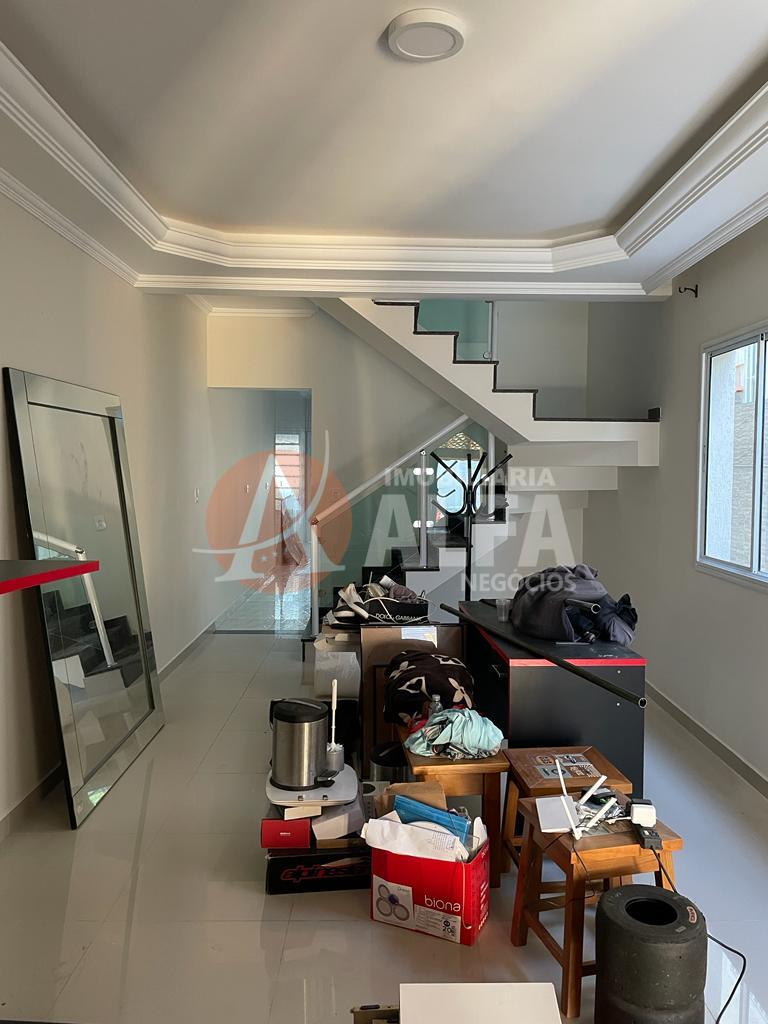 Casa à venda com 3 quartos, 156m² - Foto 8