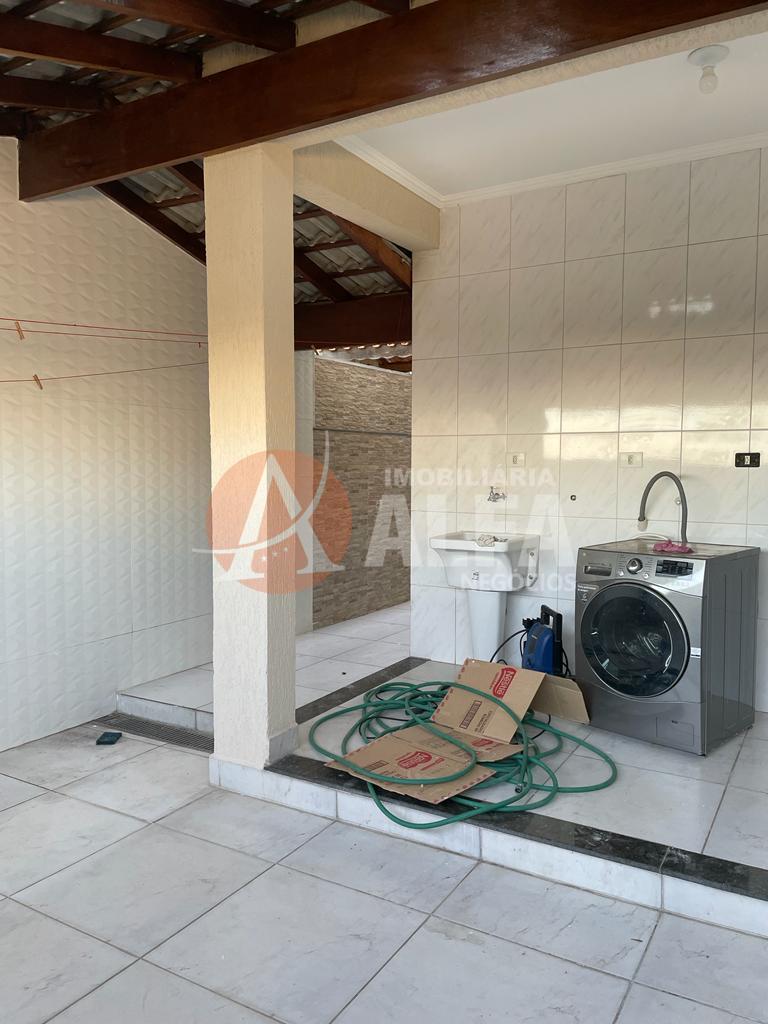 Casa à venda com 3 quartos, 156m² - Foto 18