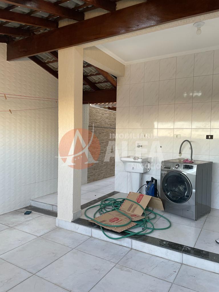 Casa à venda com 3 quartos, 156m² - Foto 22