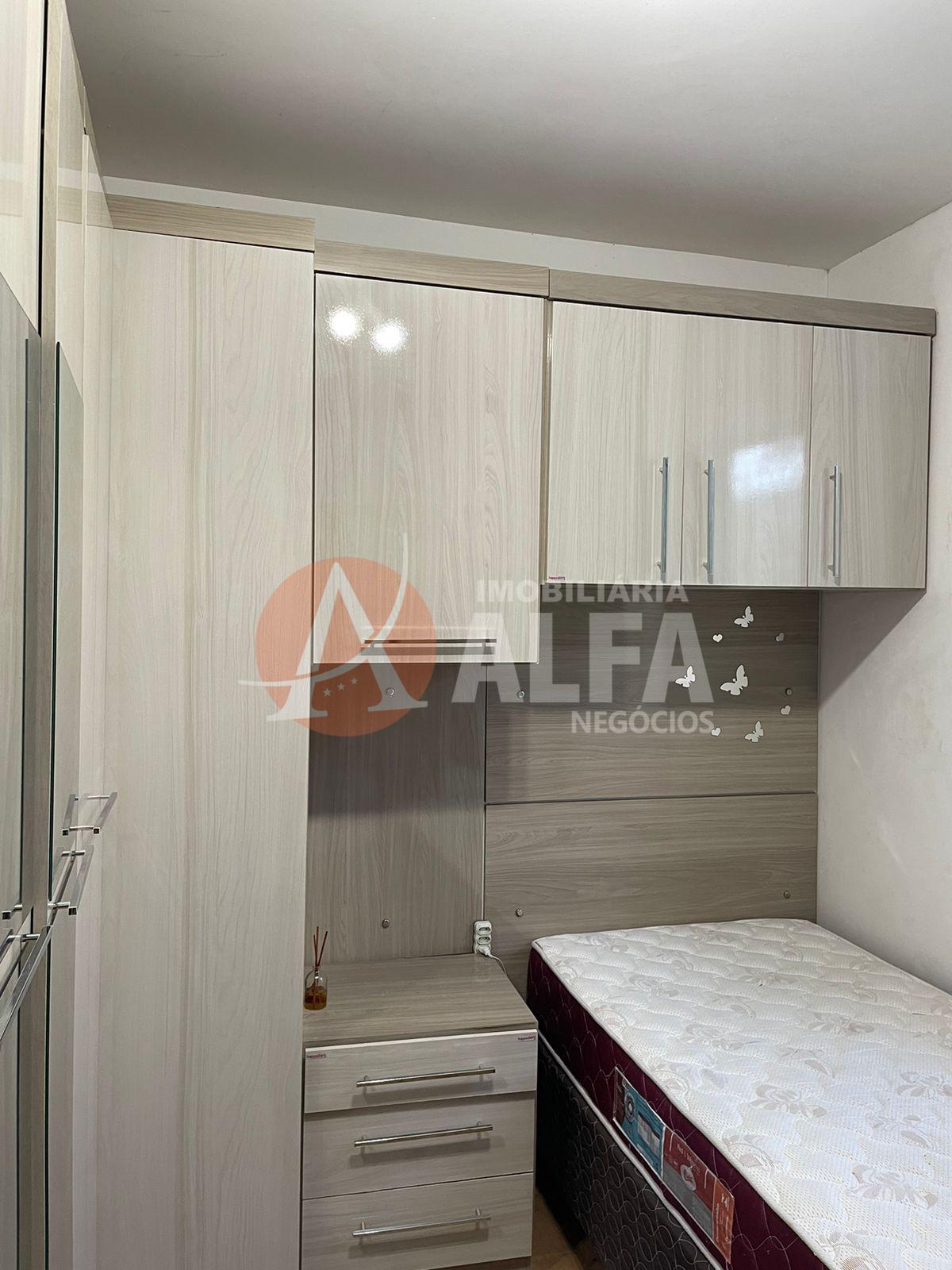 Apartamento para alugar com 2 quartos, 96m² - Foto 15