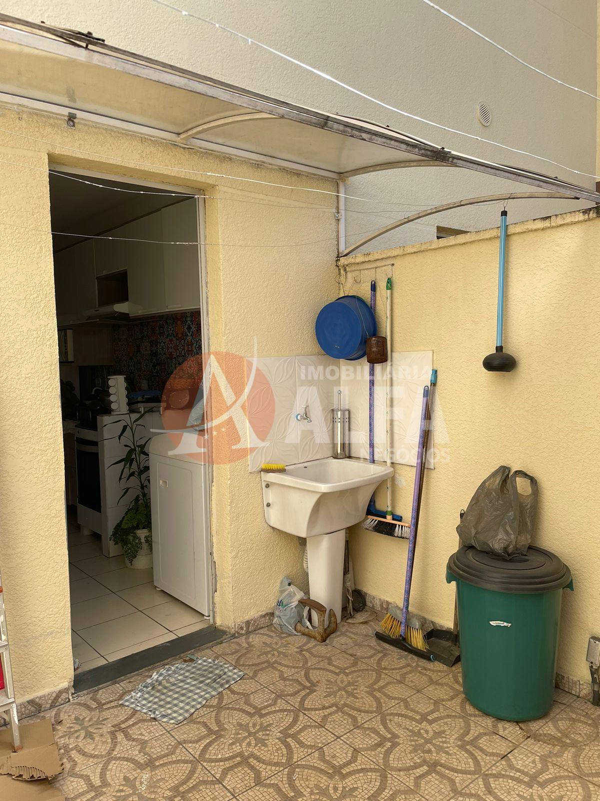 Apartamento para alugar com 2 quartos, 96m² - Foto 22