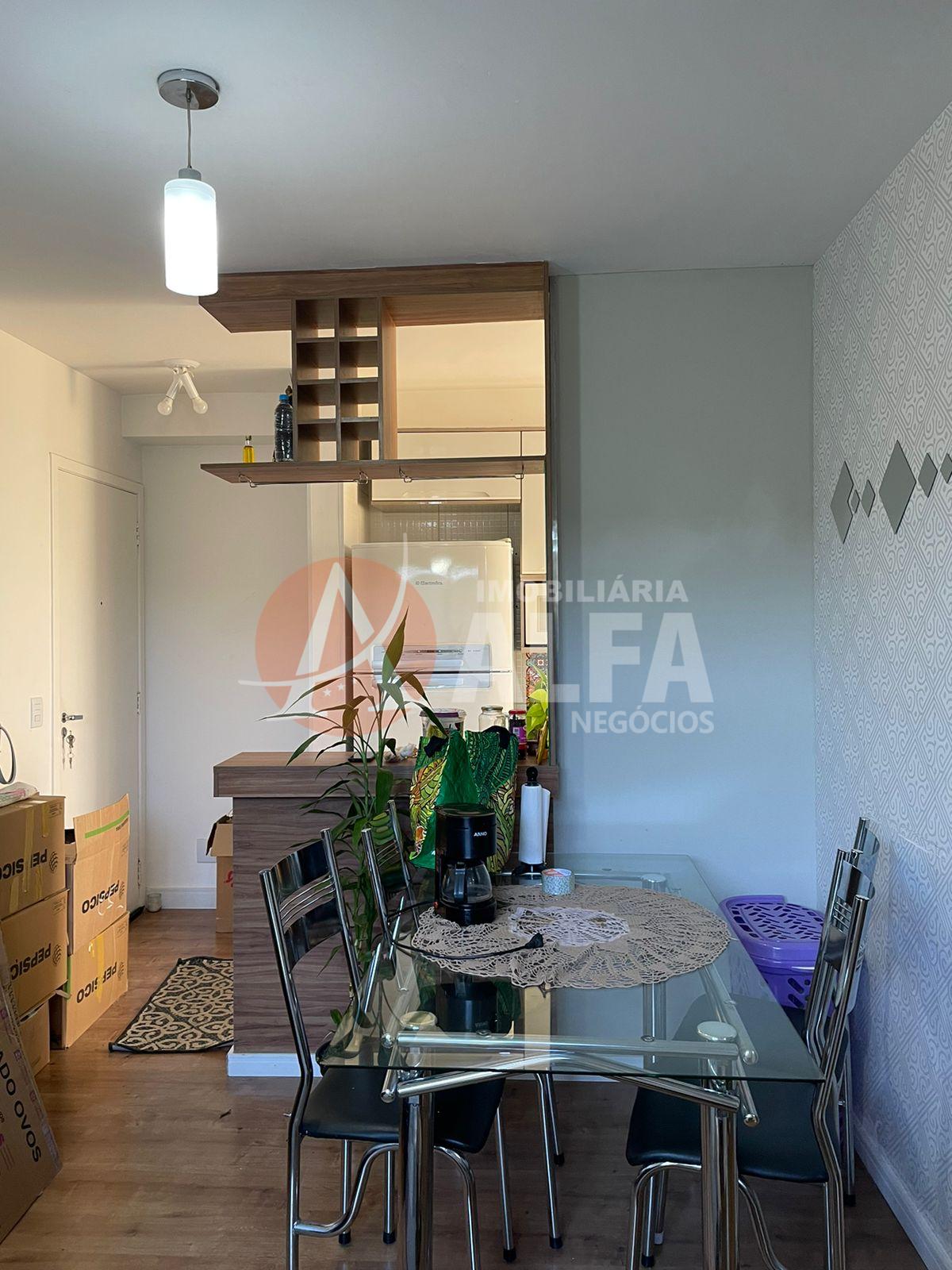 Apartamento para alugar com 2 quartos, 96m² - Foto 6