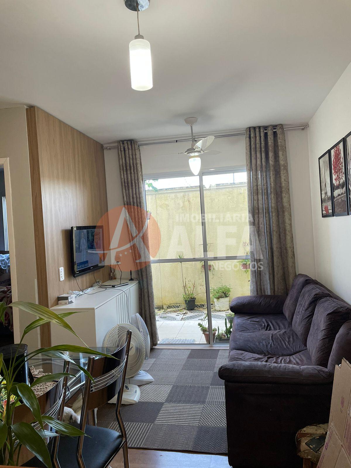 Apartamento para alugar com 2 quartos, 96m² - Foto 4