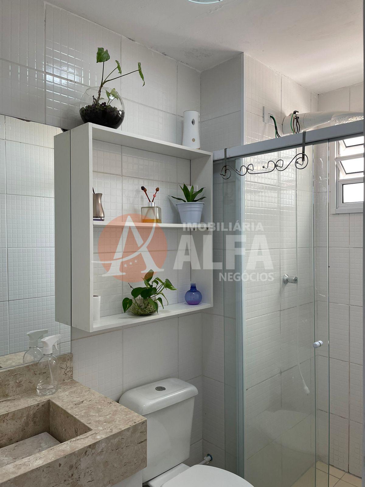 Apartamento para alugar com 2 quartos, 96m² - Foto 13