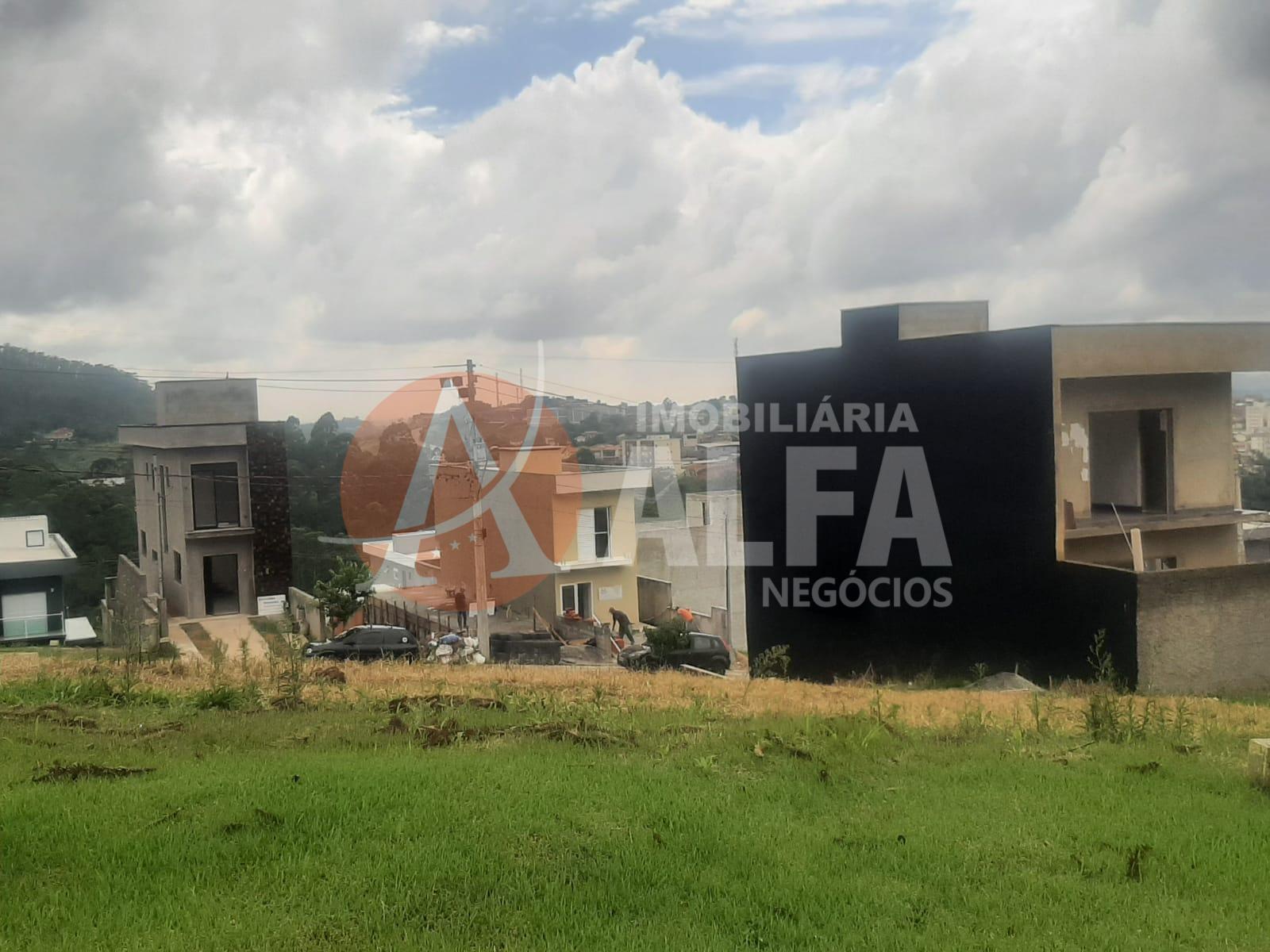 Terreno - 125 Metros - Jardim Atalaia - Cotia SP