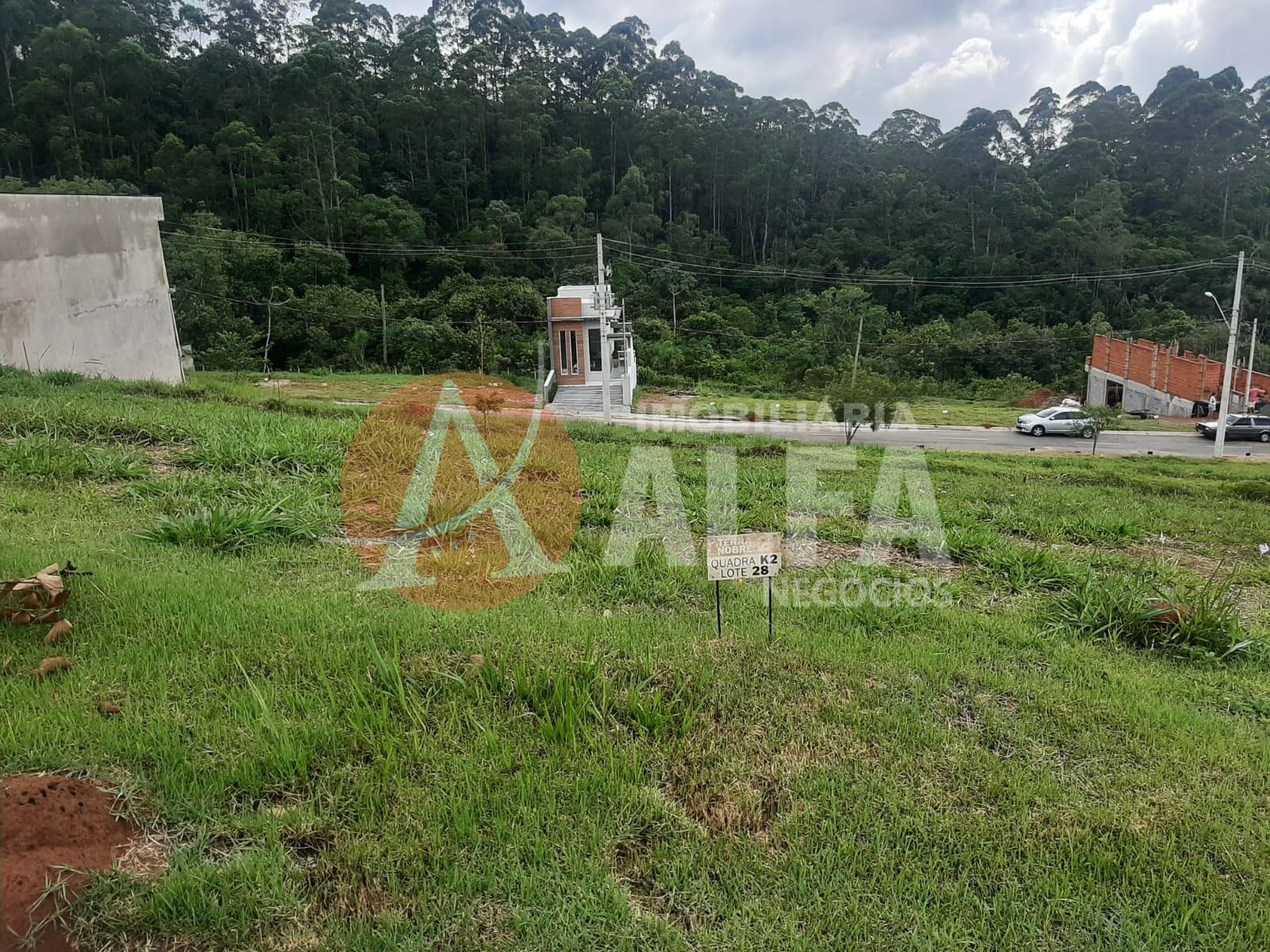 Terreno - 125 Metros - Jardim Atalaia - Cotia SP