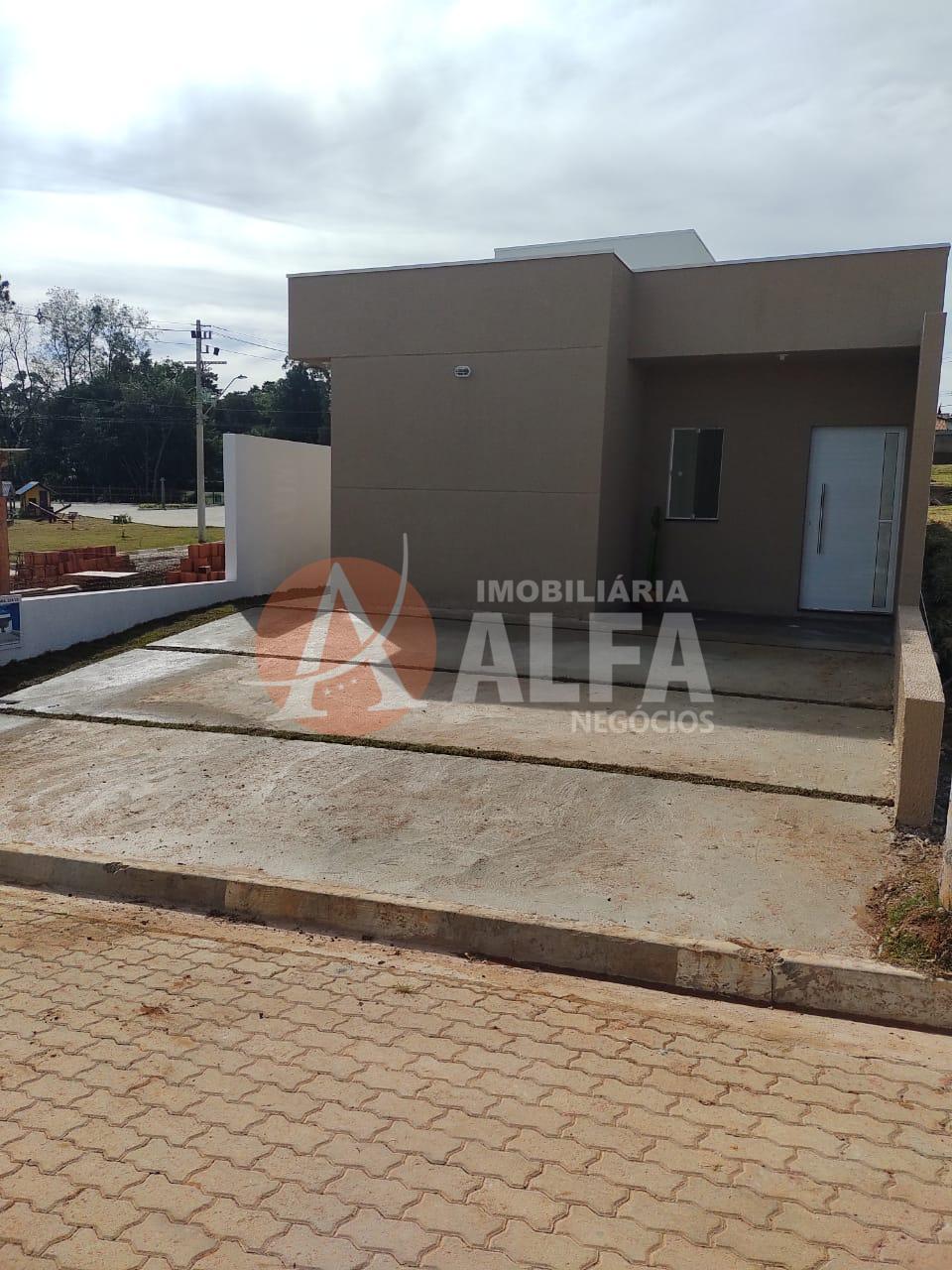 Casa à venda com 3 quartos, 200m² - Foto 3