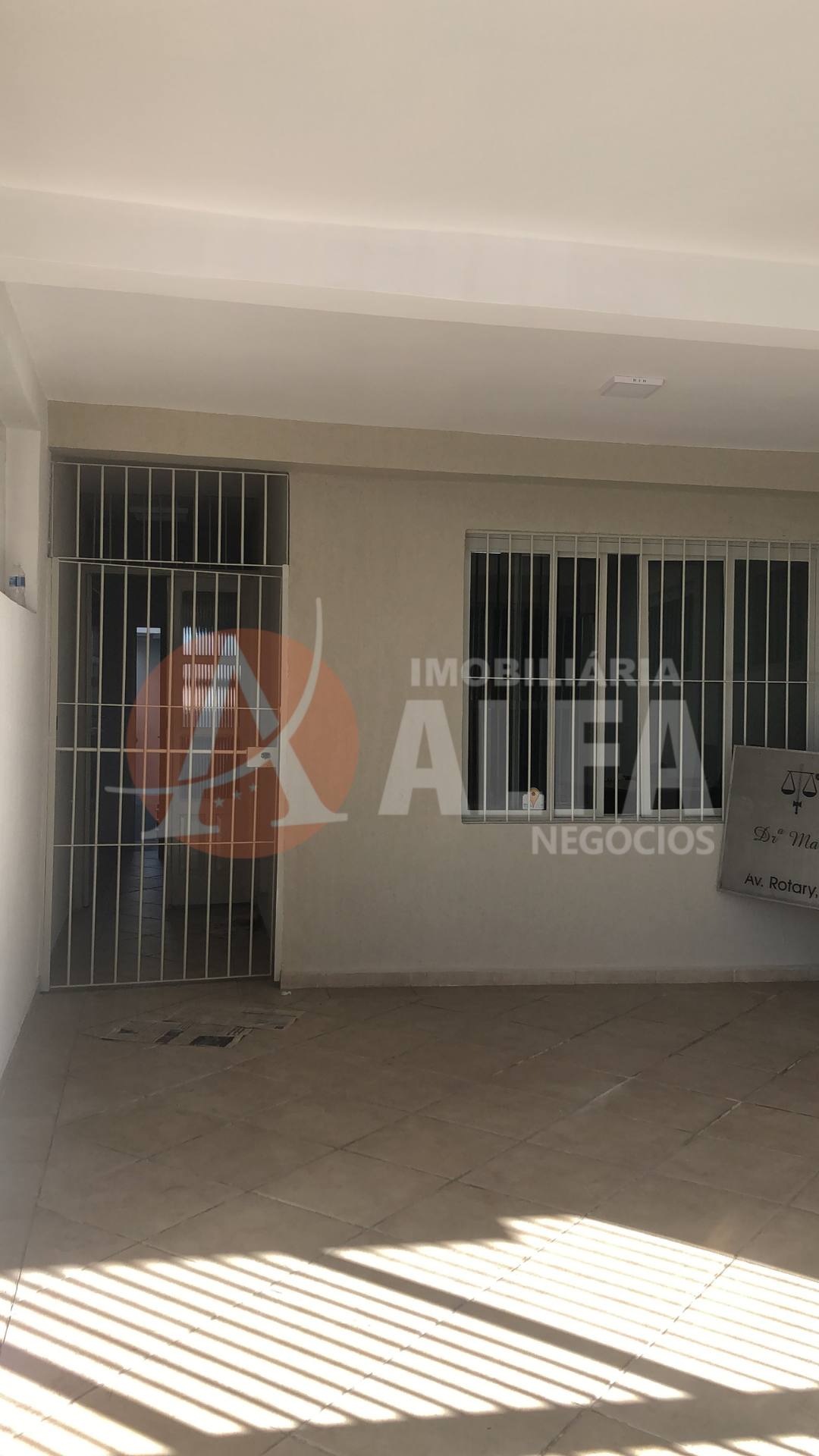 Conjunto Comercial-Sala para alugar com 1 quarto, 240m² - Foto 10