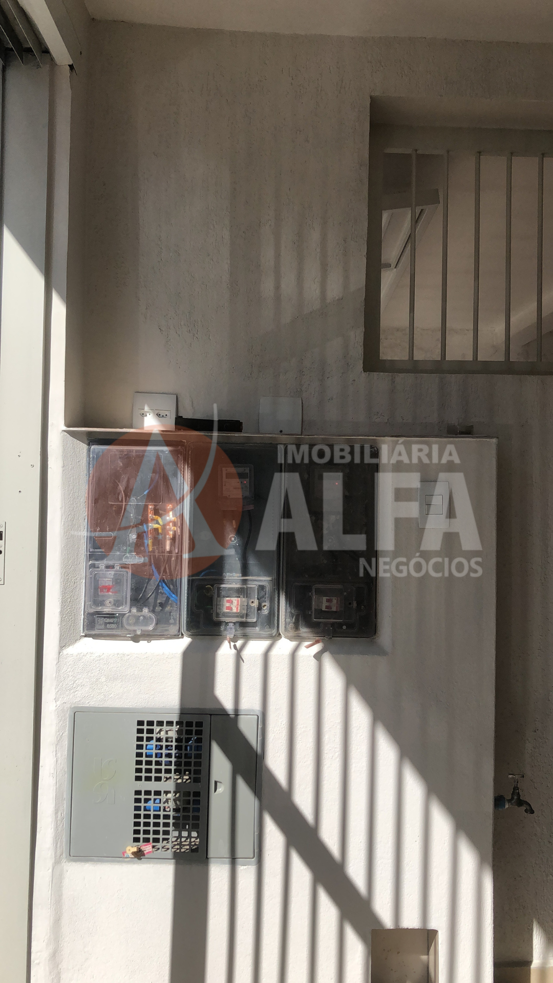 Conjunto Comercial-Sala para alugar com 1 quarto, 240m² - Foto 11