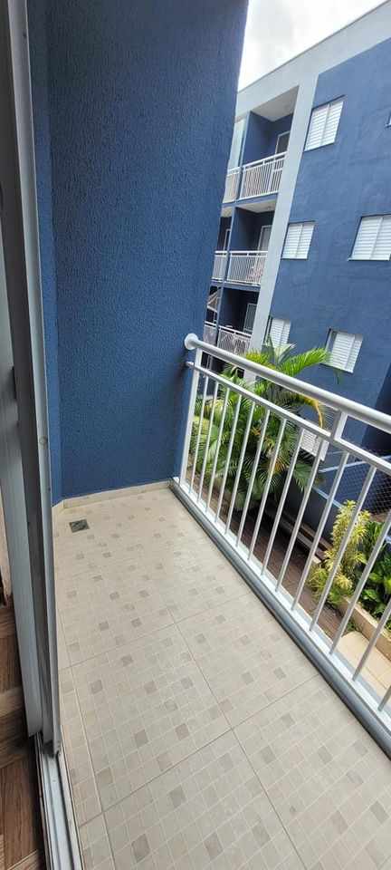 Apartamento à venda com 2 quartos, 49m² - Foto 14