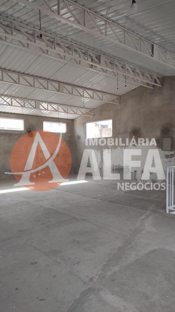 Conjunto Comercial-Sala para alugar com 1 quarto, 130m² - Foto 2