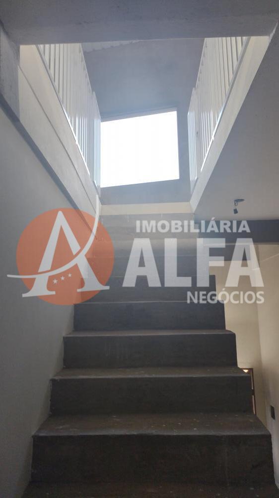 Conjunto Comercial-Sala para alugar com 1 quarto, 130m² - Foto 5