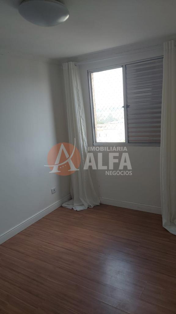 Apartamento à venda com 2 quartos, 52m² - Foto 9