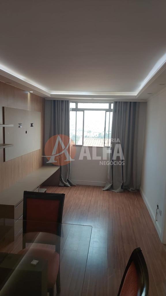 Apartamento à venda com 2 quartos, 52m² - Foto 11