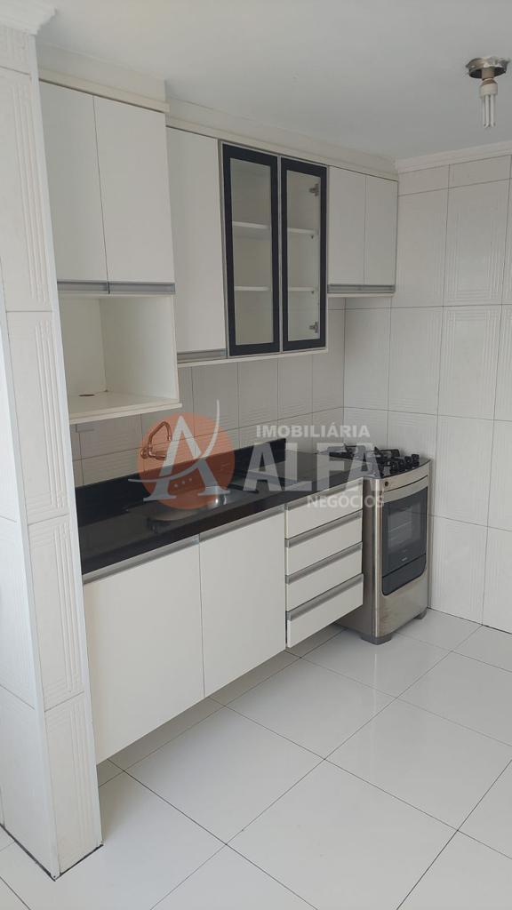 Apartamento à venda com 2 quartos, 52m² - Foto 8