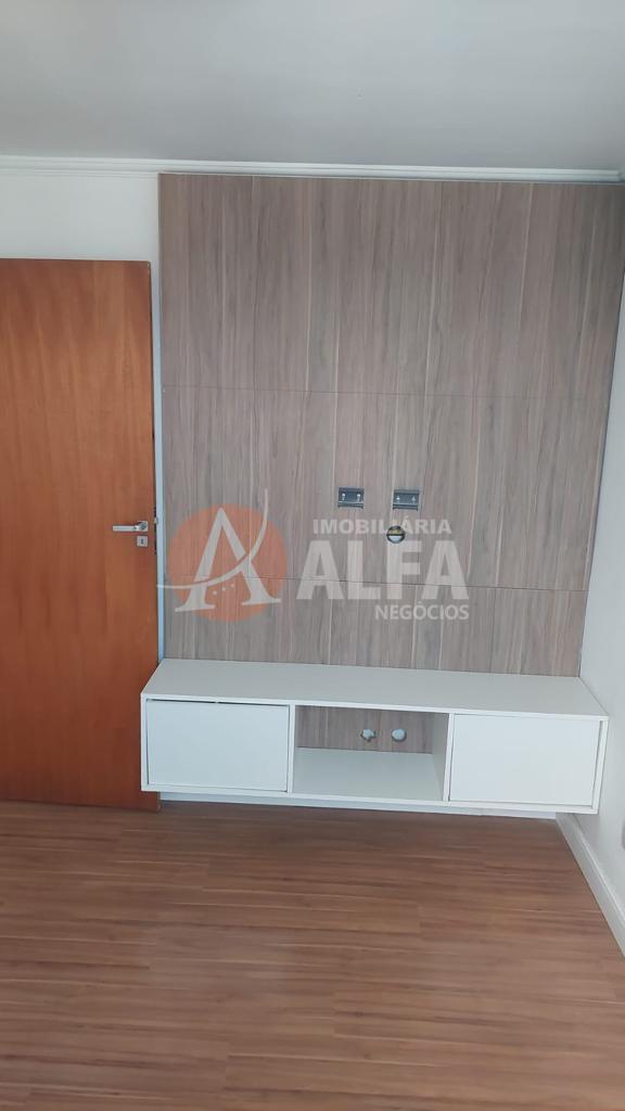 Apartamento à venda com 2 quartos, 52m² - Foto 5