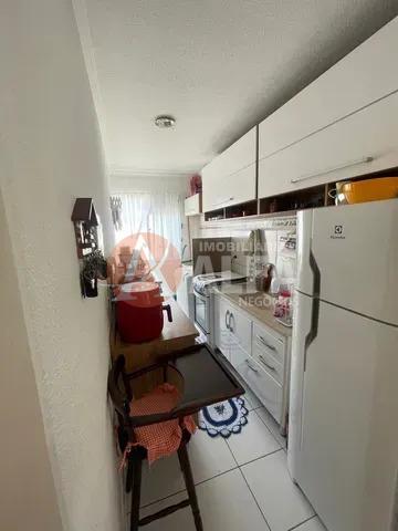 Apartamento à venda com 2 quartos, 56m² - Foto 6