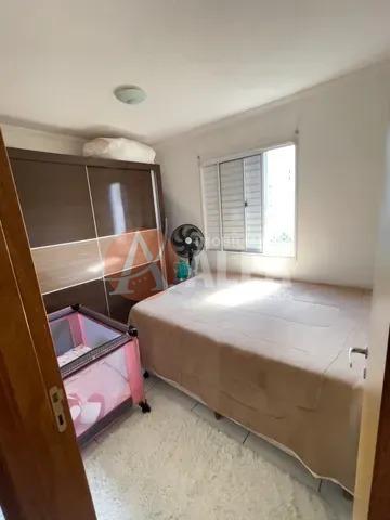 Apartamento à venda com 2 quartos, 56m² - Foto 4