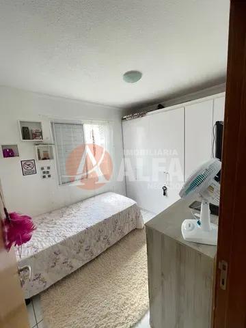 Apartamento à venda com 2 quartos, 56m² - Foto 3